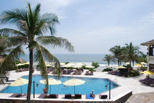 Ảnh Allezboo Beach Resort & Spa - 13