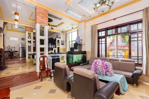 Ảnh Viva VT04 - 17