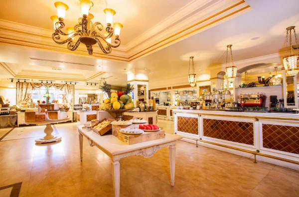 Ảnh The Imperial Vung Tau Hotel - 32