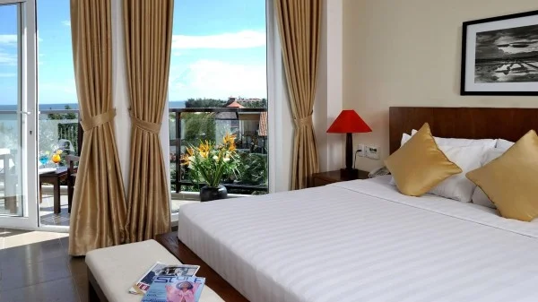 Ảnh Unique Muine Resort & Spa - 19