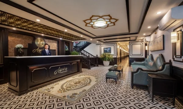 Ảnh Du Thuyền Aspira - 8