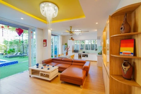 Ảnh Viva Homestay ĐN 07