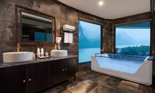 Ảnh Du Thuyền Venus - 35