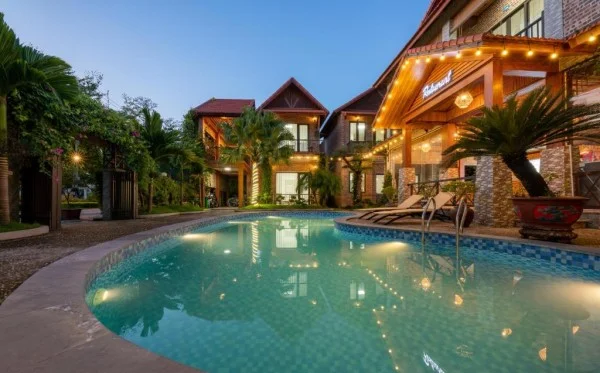 Ảnh Viva Homestay N08