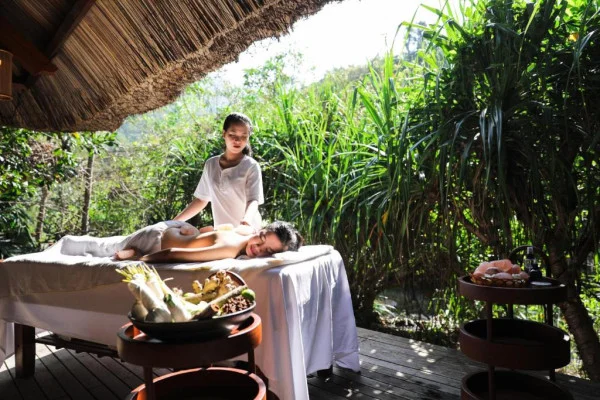 Ảnh L'Alya Ninh Van Bay - 13