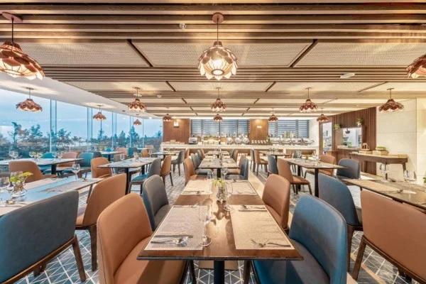 Ảnh Mangata Beachfront Hottel - 9