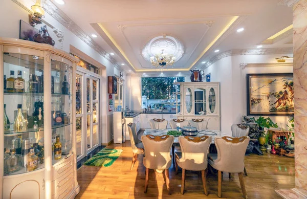 Ảnh Villa Yên Thế - 11