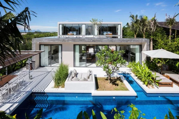 Ảnh Naman Retreat Đà Nẵng - 24