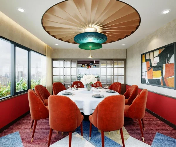 Ảnh Vias Hotel Vung Tau - 10