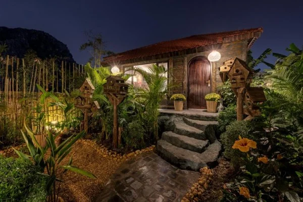 Ảnh Viva Homestay N05