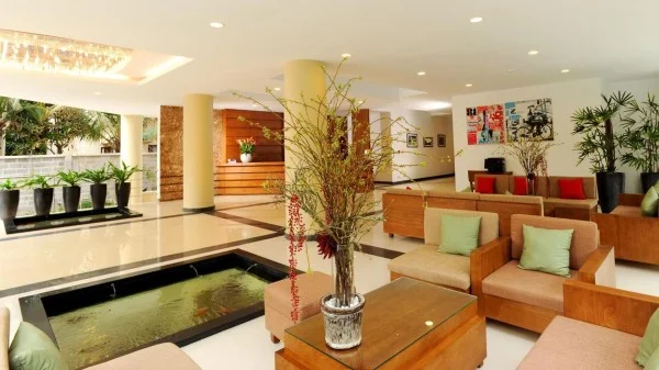 Ảnh Unique Muine Resort & Spa - 26