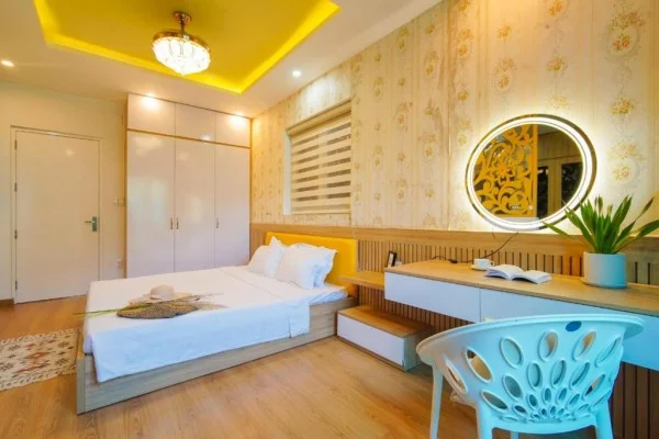 Ảnh Viva Homestay ĐN 07 - 8