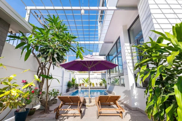 Ảnh Viva VT32 - 20