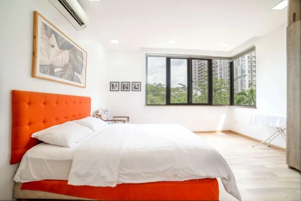 Ảnh Viva Homestay SG 01 - 6