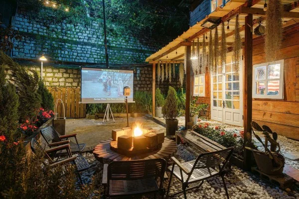 Ảnh Viva Homestay ĐL 03 - 19