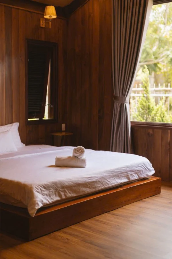 Ảnh Viva Homestay ĐL 02 - 7