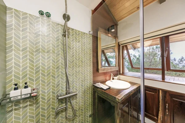 Ảnh Viva ĐL07 - View đồi thông + Gần trung tâm - 9