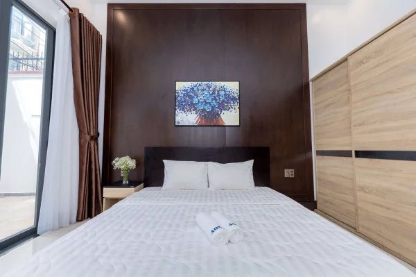 Ảnh Viva VT80 - 48