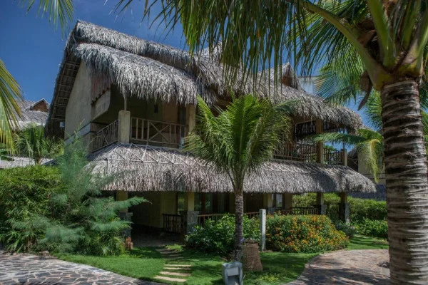 Ảnh Aroma Beach Resort and Spa - 7