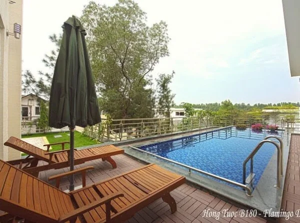 Ảnh B180 Flamingo Đại Lải - 15