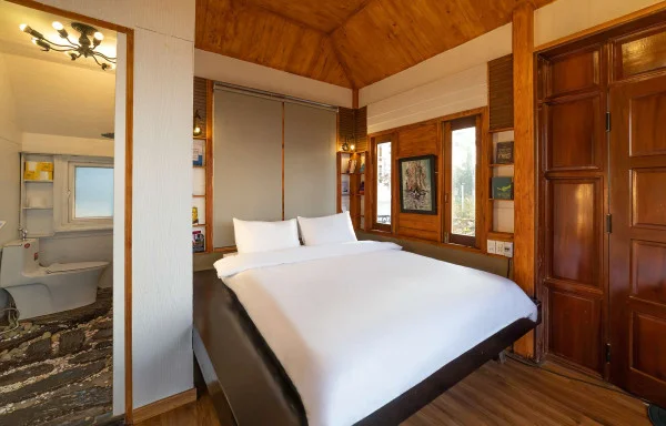 Ảnh Villa Yên Thế - 29