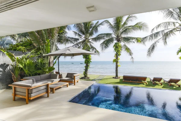 Ảnh Viva Ocean PT01 - Sát biển cao cấp - 9