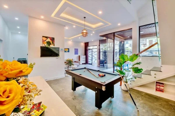 Ảnh Viva Homestay ĐN 04 - 20