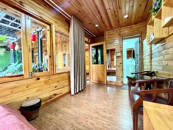 Ảnh Viva Homestay ĐL 01 - 13