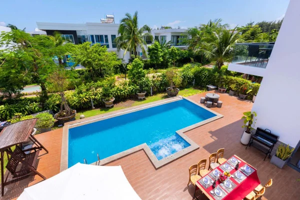 Ảnh Viva VT91 - 28