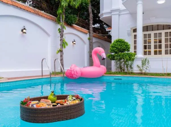 Ảnh Viva VT22 - 30