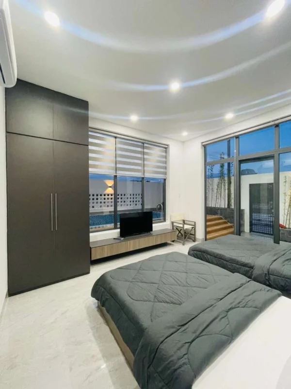 Ảnh Viva Homestay QN 02 - 18