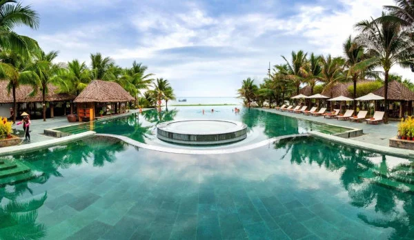 Ảnh Sonata Resort and Spa