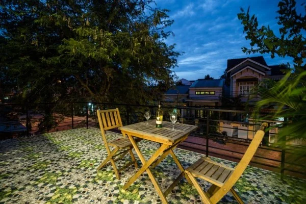 Ảnh Viva Homestay HA 06