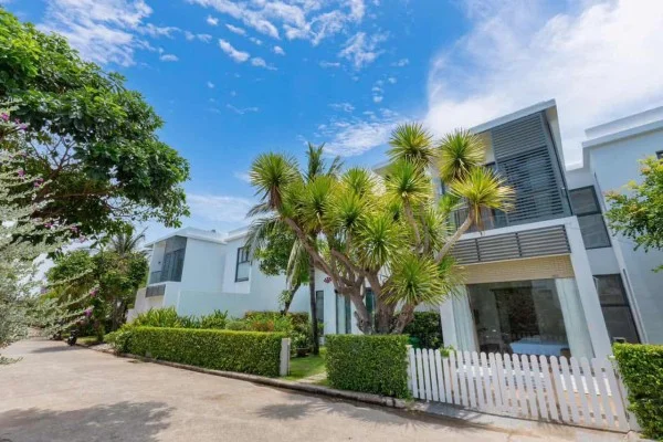 Ảnh Viva VT02 - LUXURY VILLA SÁT BIỂN