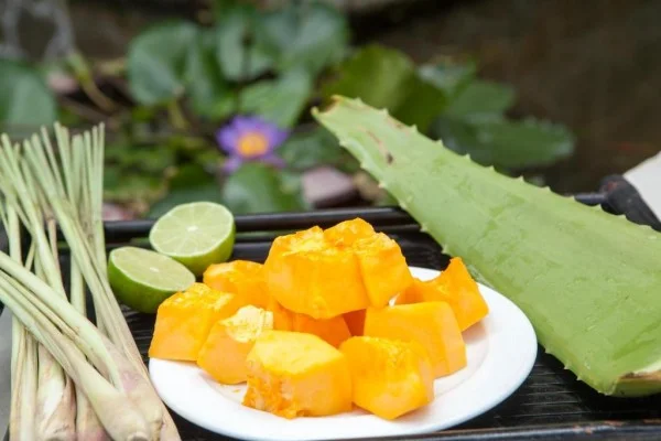 Ảnh Blue Ocean Resort - 8