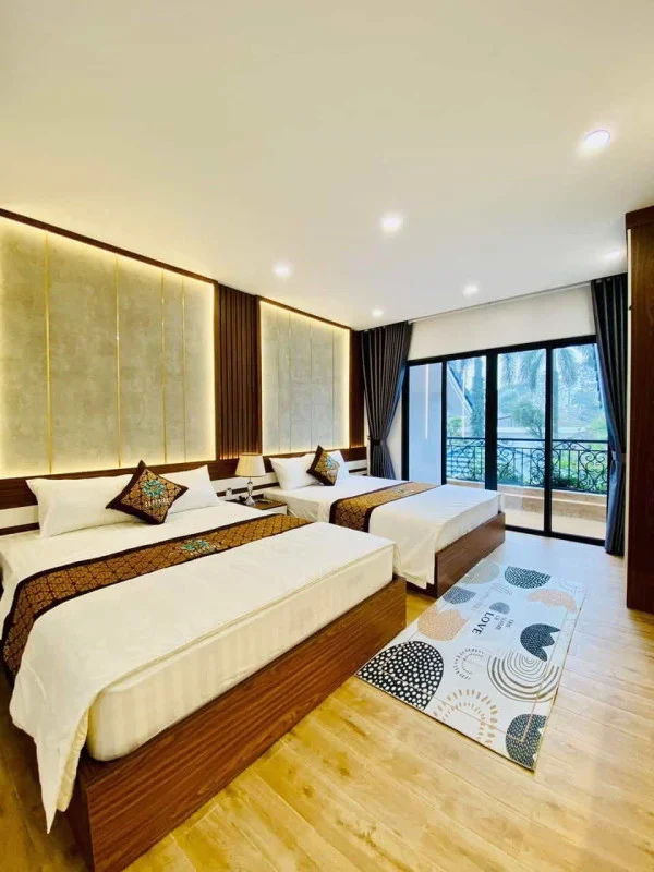 Ảnh Viva HB26 - 16