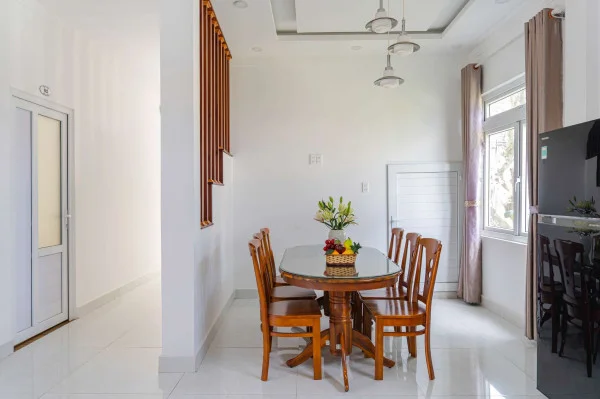 Ảnh Thủy Lê Villa - 27