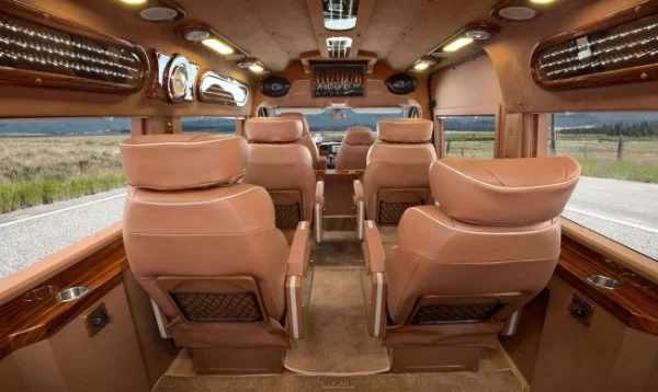 Ảnh Du Thuyền Orchid Premium - 8