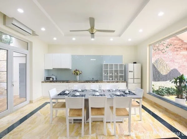 Ảnh B180 Flamingo Đại Lải - 10