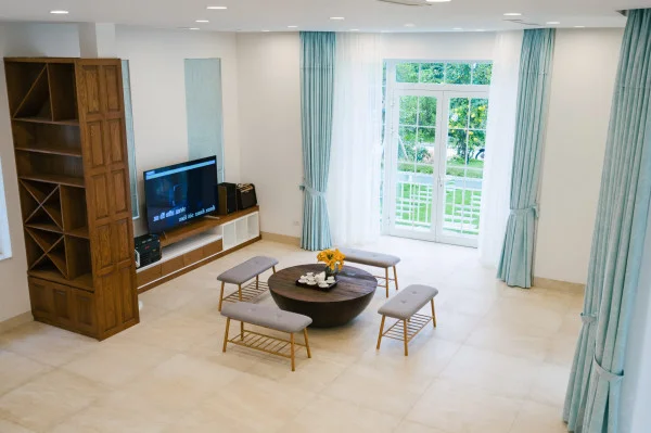 Ảnh B82 Flamingo Đại Lải