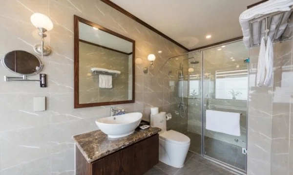 Ảnh Du Thuyền Mon Cheri - 15