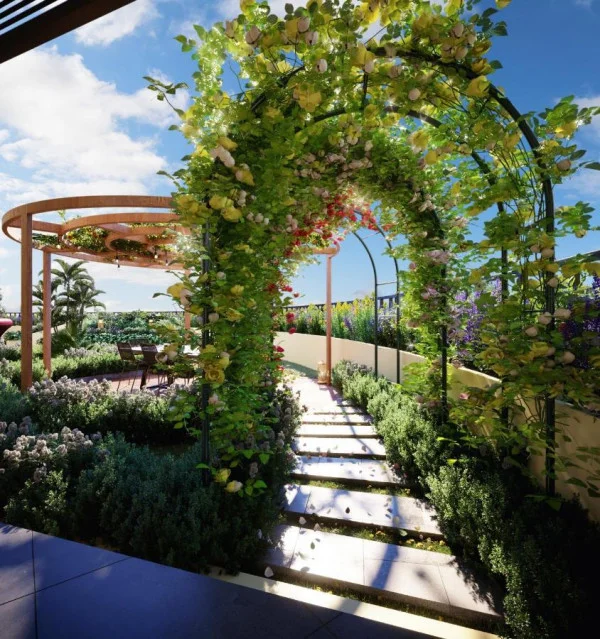 Ảnh Vias Hotel Vung Tau - 11