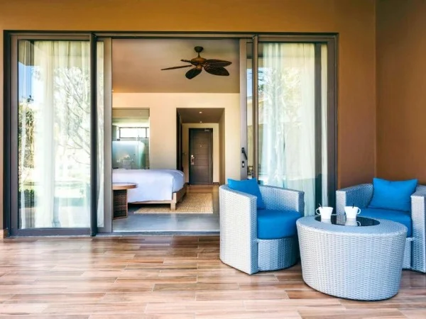 Ảnh Novotel Phu Quoc Resort - 8