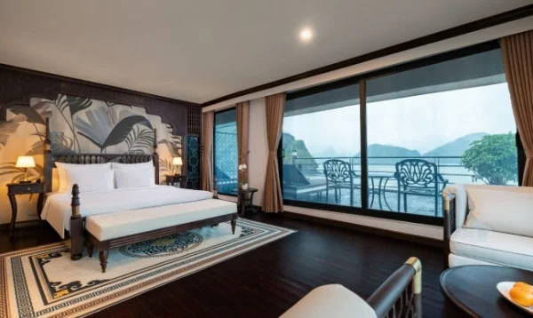 Ảnh Du Thuyền Venus - 16