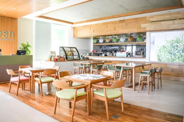 Ảnh Fusion Suites Đà Nẵng Beach - 7