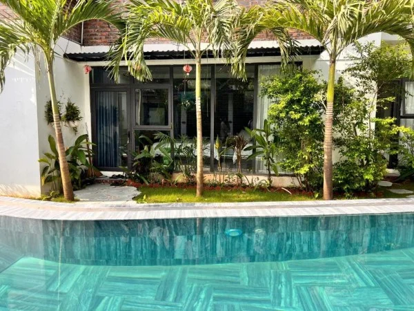 Ảnh Viva Homestay N03