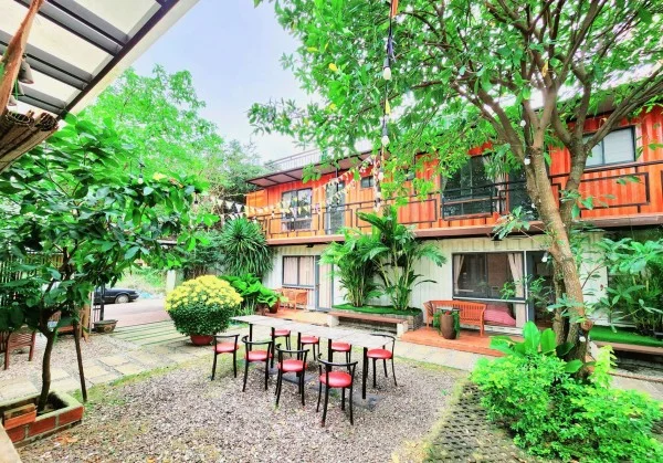 Ảnh Viva Homestay QN 04