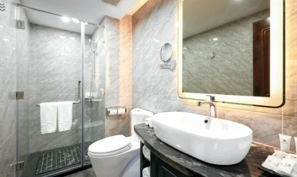 Ảnh Du Thuyền Paradise Grand - 9