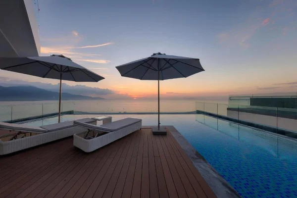 Ảnh Belle Maison Parosand Đà Nẵng - 21