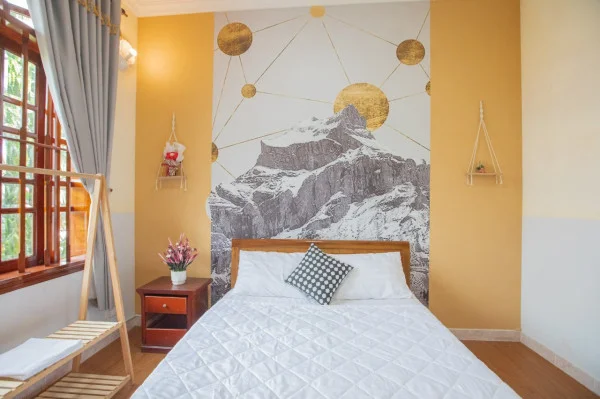 Ảnh Viva VT25 - 25